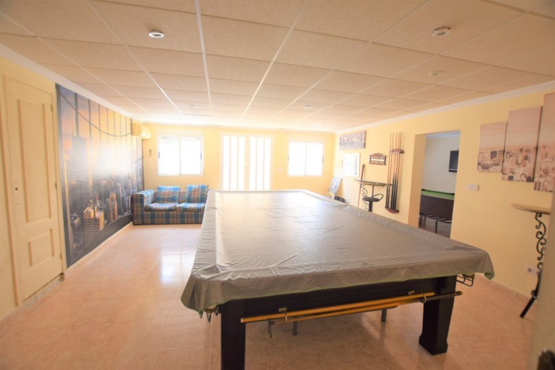 Herverkoop - Villa - Ciudad Quesada - Pueblo Bravo