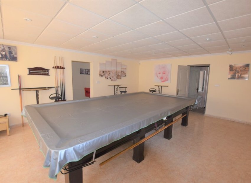 Herverkoop - Villa - Ciudad Quesada - Pueblo Bravo