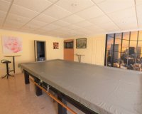 Herverkoop - Villa - Ciudad Quesada - Pueblo Bravo