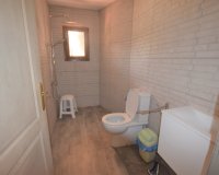 Herverkoop - Villa - Ciudad Quesada - Pueblo Bravo