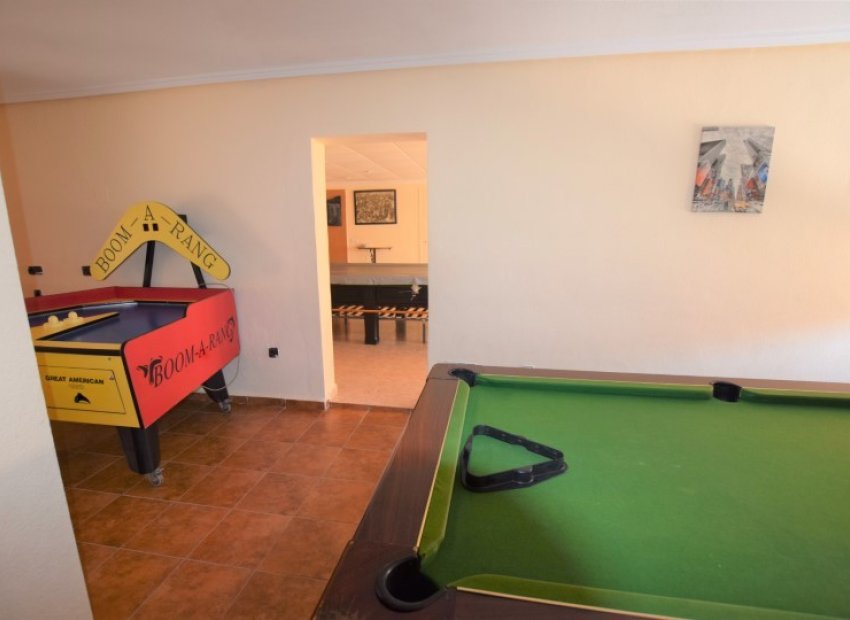 Herverkoop - Villa - Ciudad Quesada - Pueblo Bravo