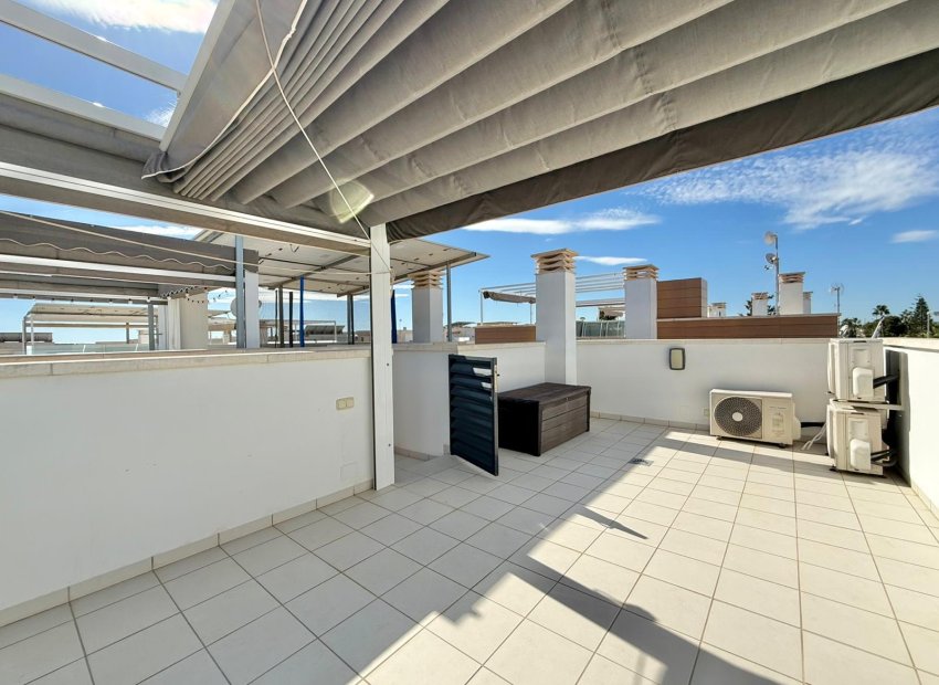 Herverkoop - Villa - Ciudad Quesada - Pueblo Bravo