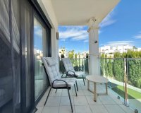 Herverkoop - Villa - Ciudad Quesada - Pueblo Bravo