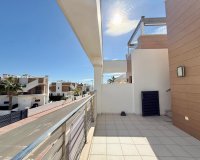 Herverkoop - Villa - Ciudad Quesada - Pueblo Bravo