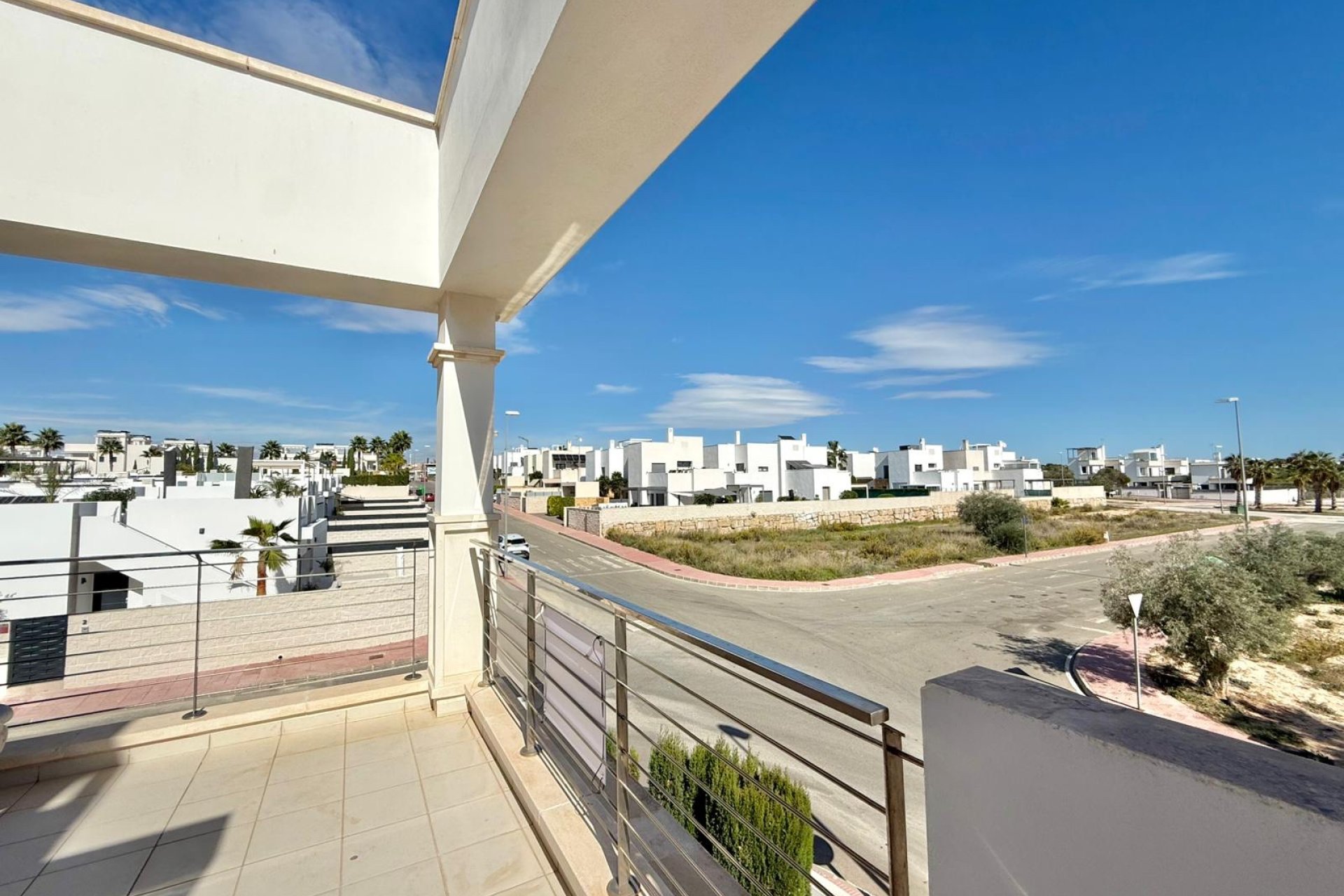 Herverkoop - Villa - Ciudad Quesada - Pueblo Bravo