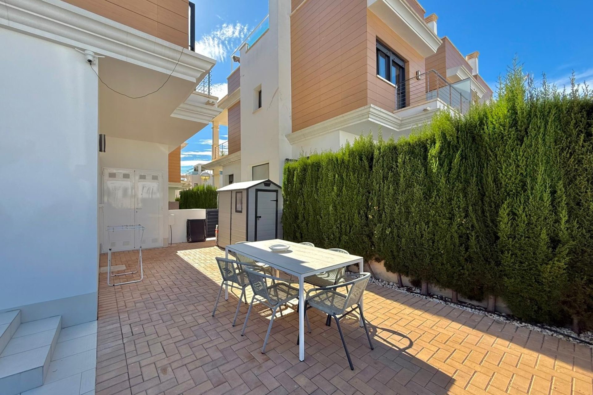 Herverkoop - Villa - Ciudad Quesada - Pueblo Bravo