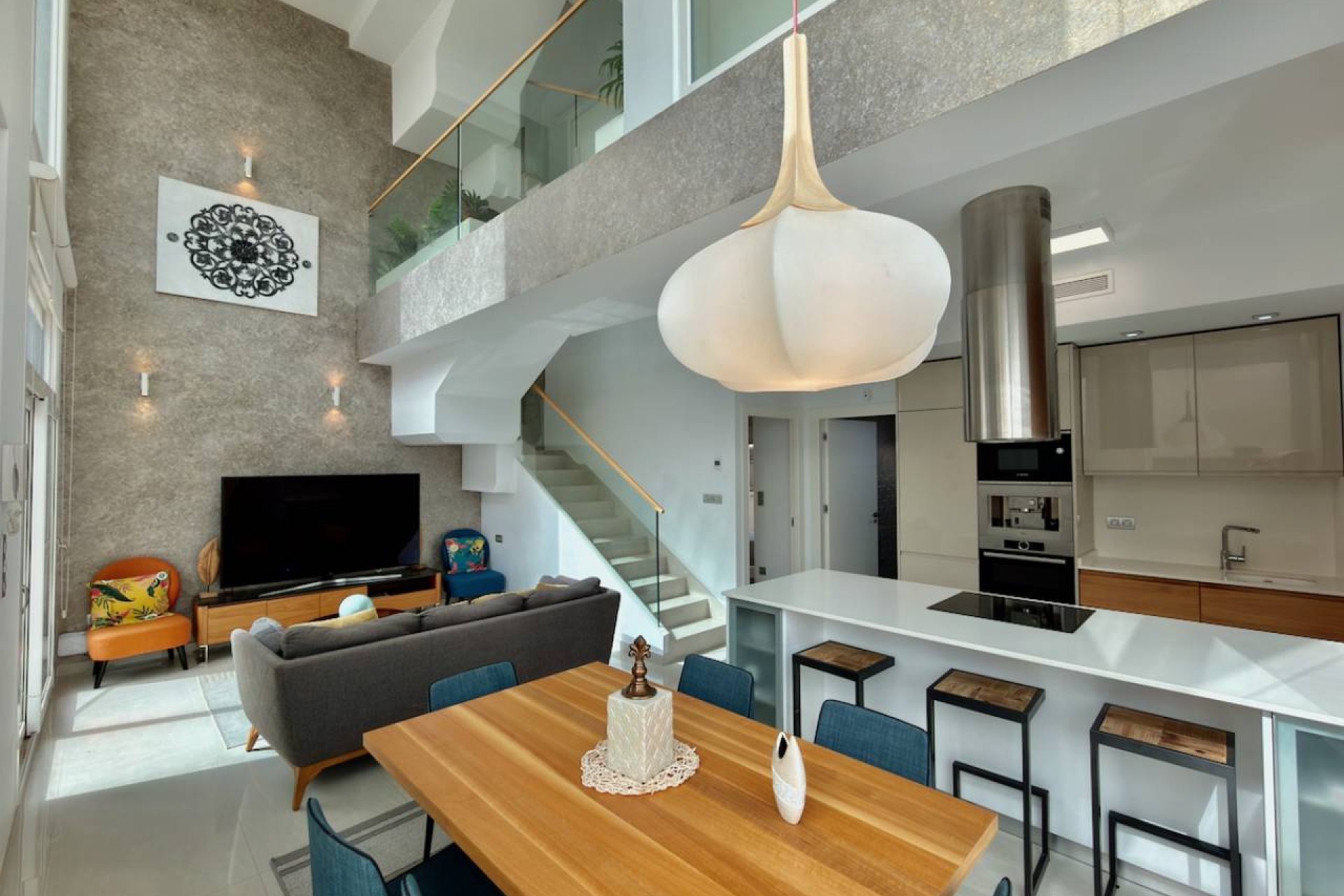 Herverkoop - Villa - Ciudad Quesada - Pueblo Bravo