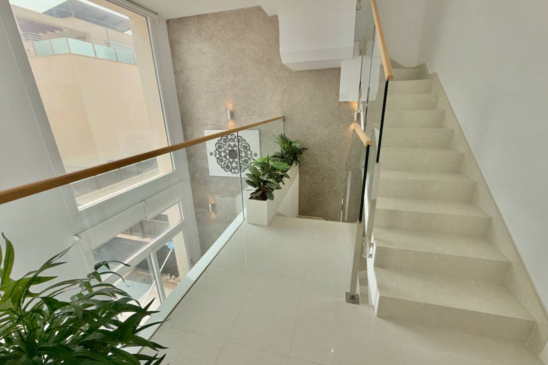 Herverkoop - Villa - Ciudad Quesada - Pueblo Bravo