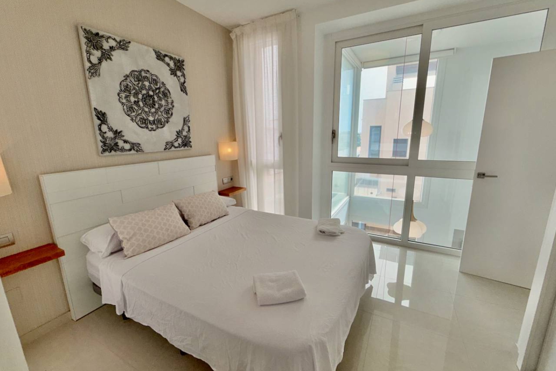 Herverkoop - Villa - Ciudad Quesada - Pueblo Bravo