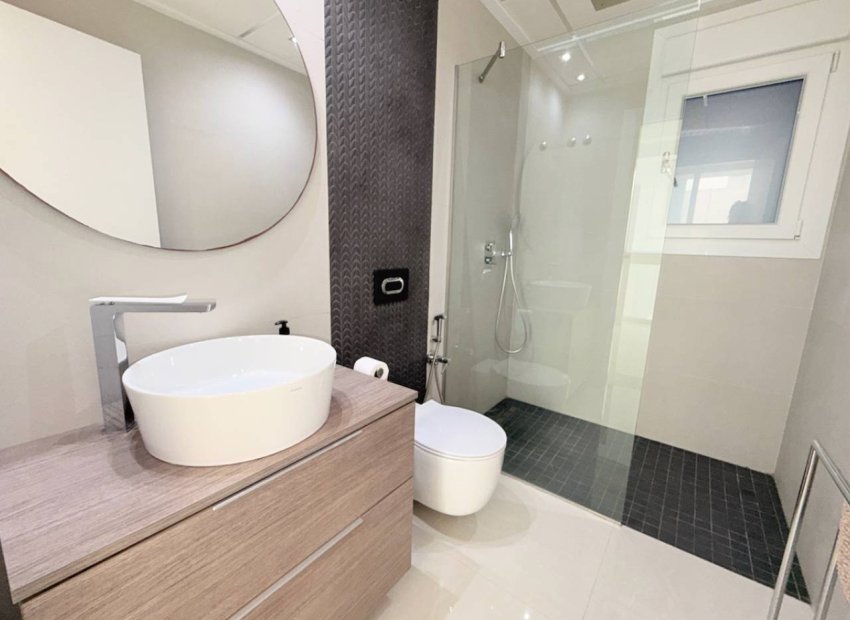 Herverkoop - Villa - Ciudad Quesada - Pueblo Bravo