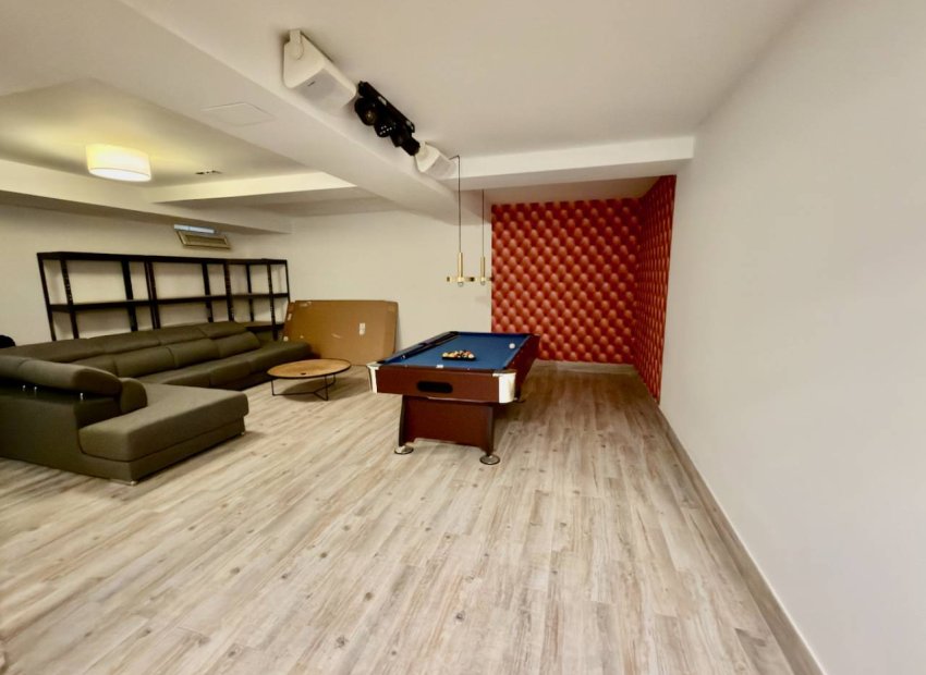 Herverkoop - Villa - Ciudad Quesada - Pueblo Bravo