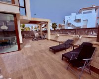 Herverkoop - Villa - Ciudad Quesada - Pueblo Bravo