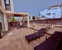 Herverkoop - Villa - Ciudad Quesada - Pueblo Bravo