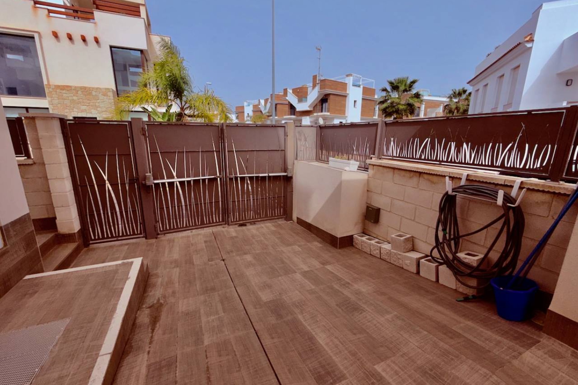 Herverkoop - Villa - Ciudad Quesada - Pueblo Bravo