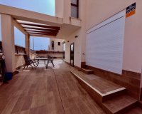 Herverkoop - Villa - Ciudad Quesada - Pueblo Bravo