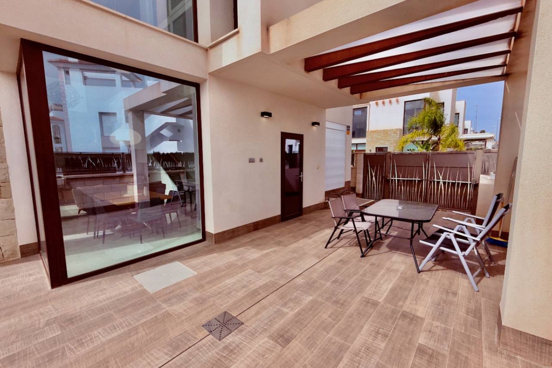 Herverkoop - Villa - Ciudad Quesada - Pueblo Bravo