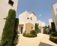 Herverkoop - Villa - Ciudad Quesada - Pueblo Bravo