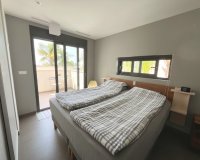 Herverkoop - Villa - Ciudad Quesada - Pueblo Bravo