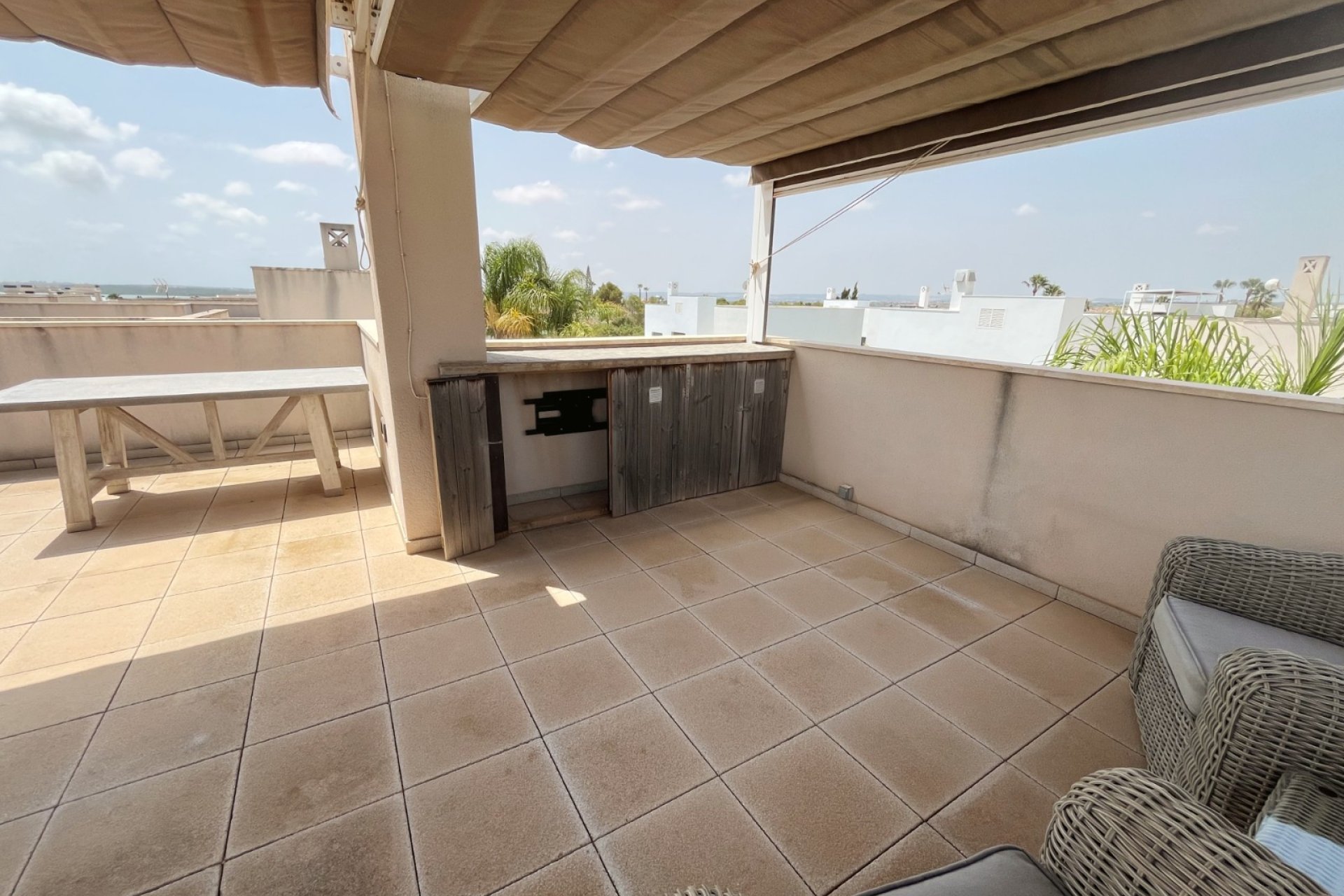 Herverkoop - Villa - Ciudad Quesada - Pueblo Bravo