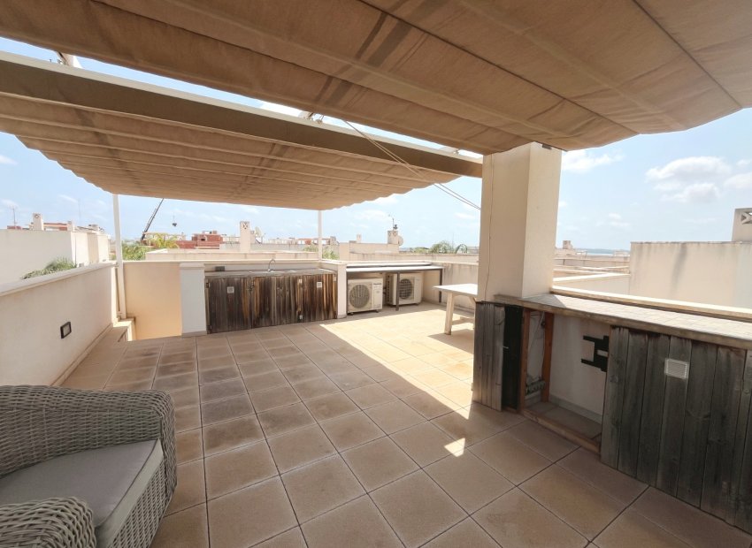 Herverkoop - Villa - Ciudad Quesada - Pueblo Bravo