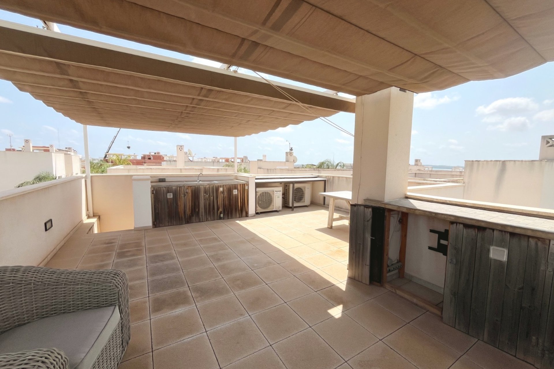 Herverkoop - Villa - Ciudad Quesada - Pueblo Bravo