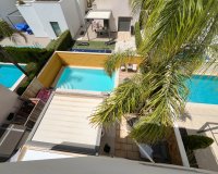 Herverkoop - Villa - Ciudad Quesada - Pueblo Bravo