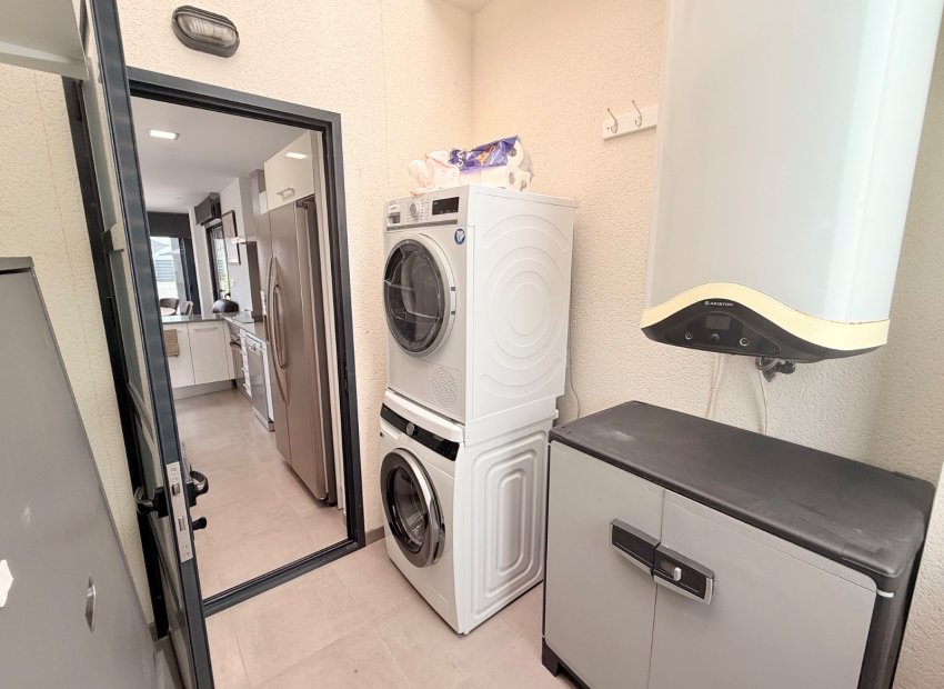 Herverkoop - Villa - Ciudad Quesada - Pueblo Bravo