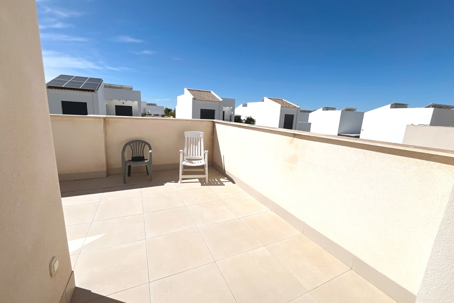 Herverkoop - Villa - Ciudad Quesada - Pueblo Bravo