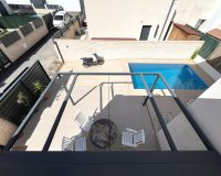 Herverkoop - Villa - Ciudad Quesada - Pueblo Bravo
