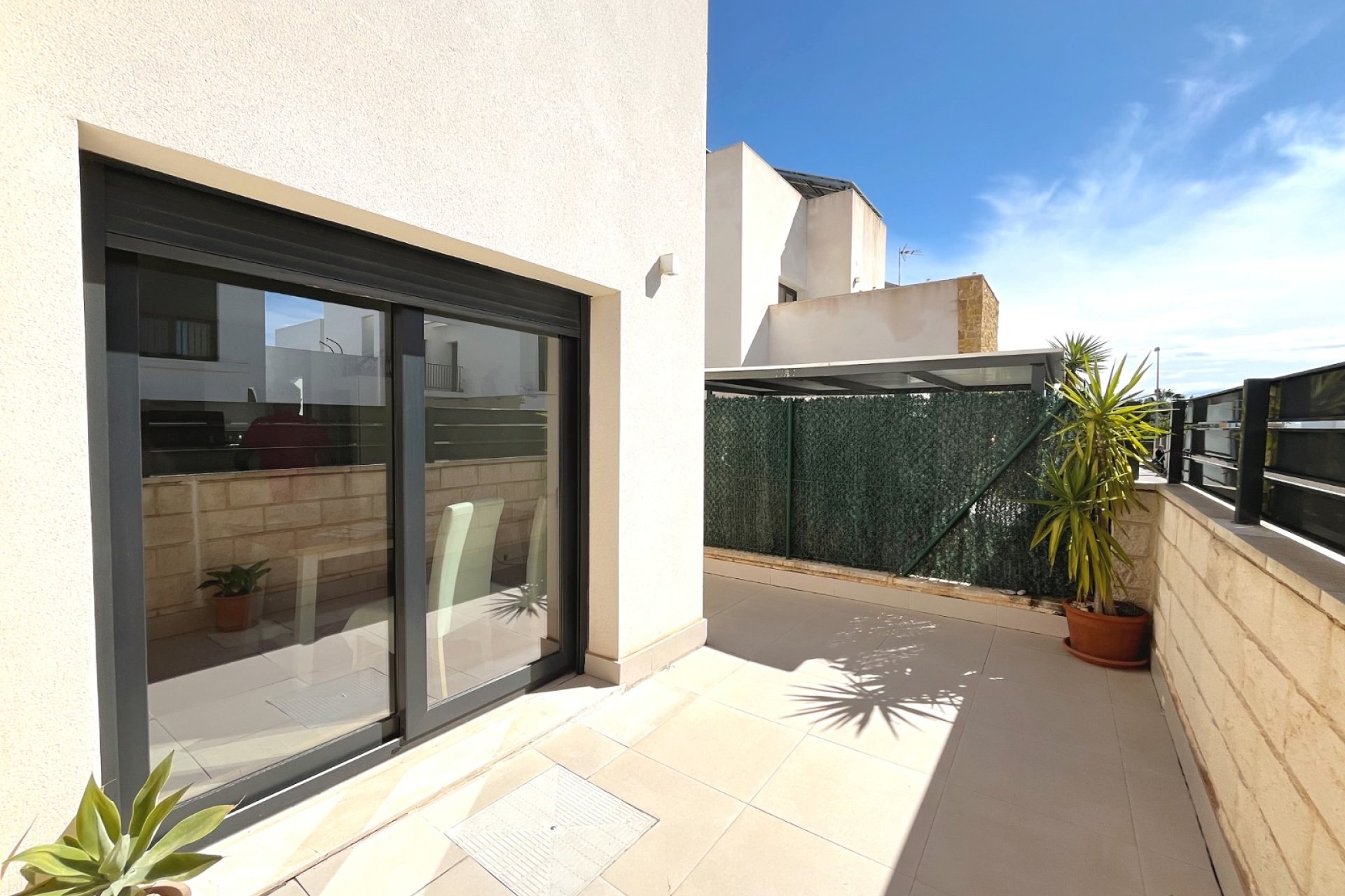 Herverkoop - Villa - Ciudad Quesada - Pueblo Bravo