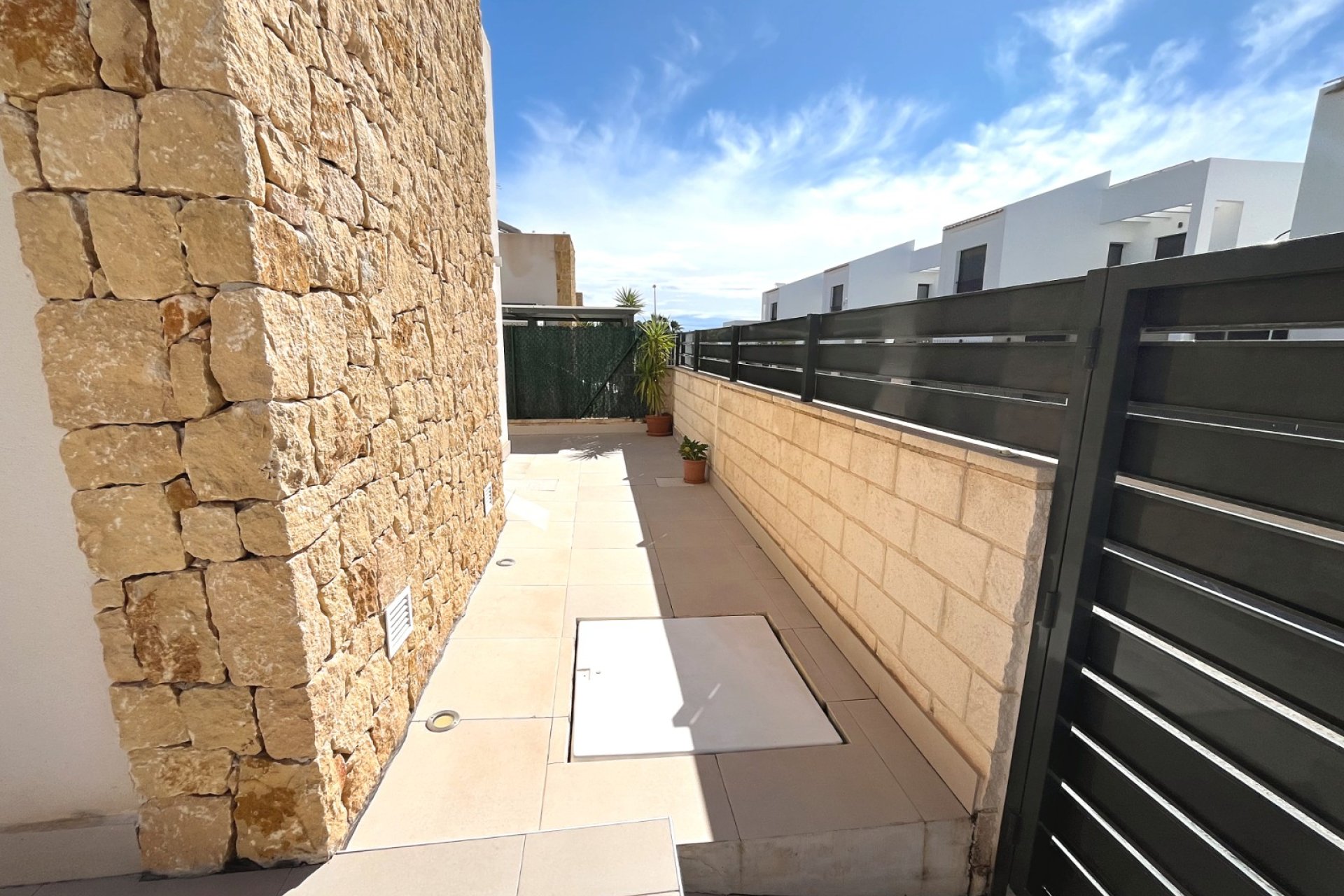 Herverkoop - Villa - Ciudad Quesada - Pueblo Bravo