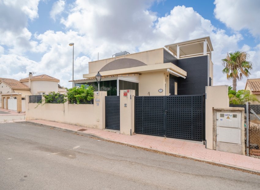 Herverkoop - Villa - Ciudad Quesada - Rojales