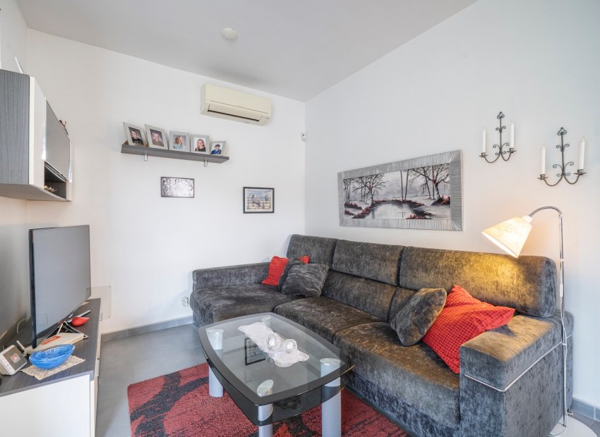 Herverkoop - Villa - Ciudad Quesada - Rojales