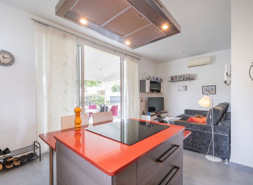 Herverkoop - Villa - Ciudad Quesada - Rojales