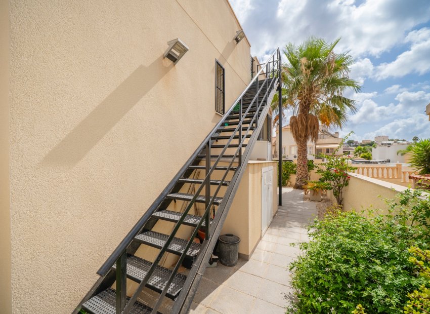 Herverkoop - Villa - Ciudad Quesada - Rojales