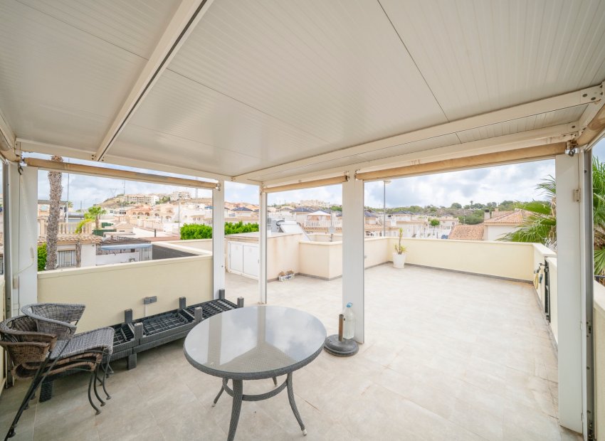 Herverkoop - Villa - Ciudad Quesada - Rojales