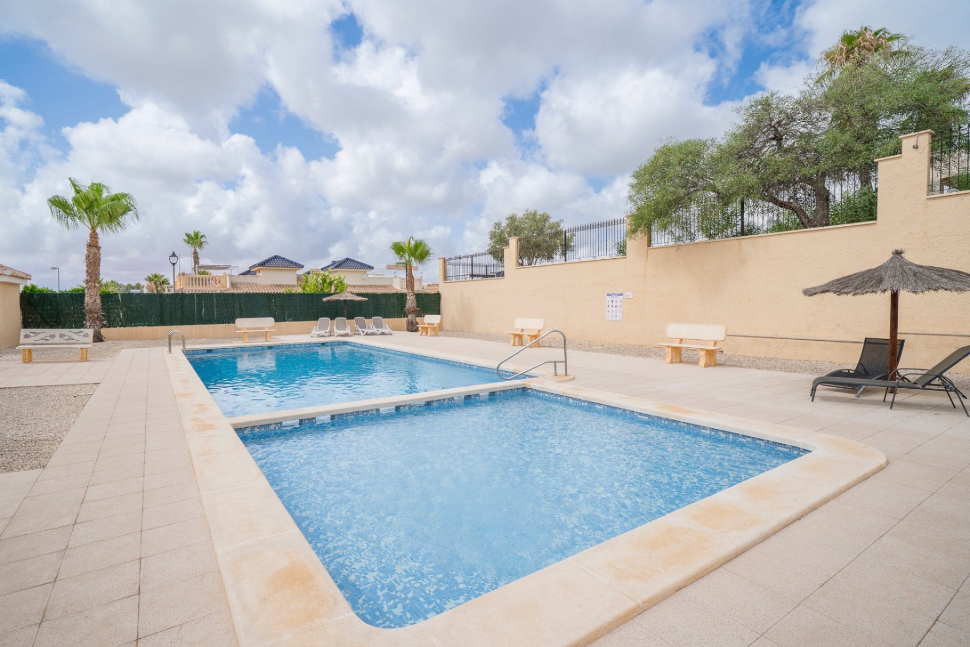 Herverkoop - Villa - Ciudad Quesada - Rojales