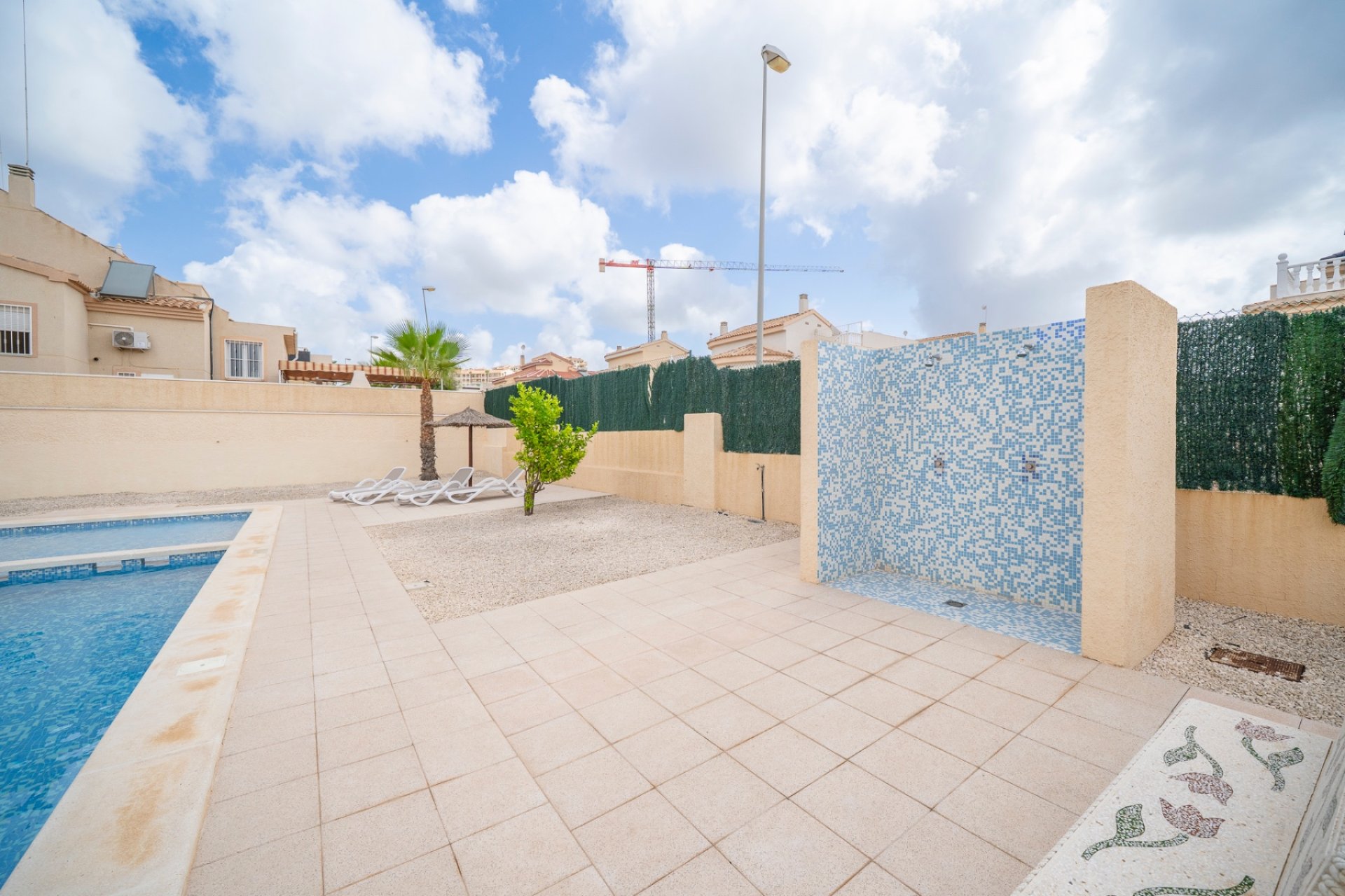 Herverkoop - Villa - Ciudad Quesada - Rojales