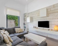 Herverkoop - Villa - Ciudad Quesada - Rojales