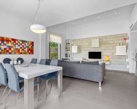 Herverkoop - Villa - Ciudad Quesada - Rojales