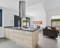 Herverkoop - Villa - Ciudad Quesada - Rojales