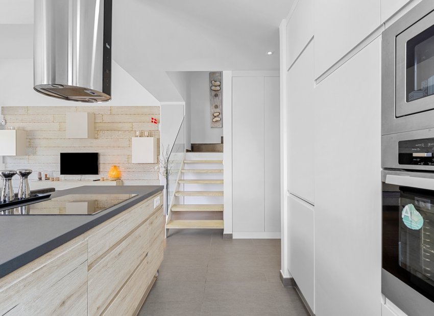 Herverkoop - Villa - Ciudad Quesada - Rojales