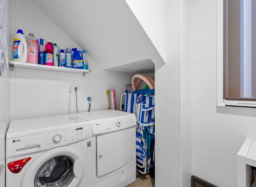 Herverkoop - Villa - Ciudad Quesada - Rojales