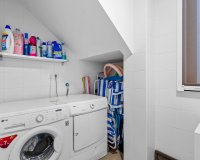 Herverkoop - Villa - Ciudad Quesada - Rojales