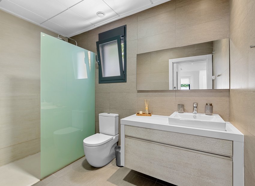 Herverkoop - Villa - Ciudad Quesada - Rojales