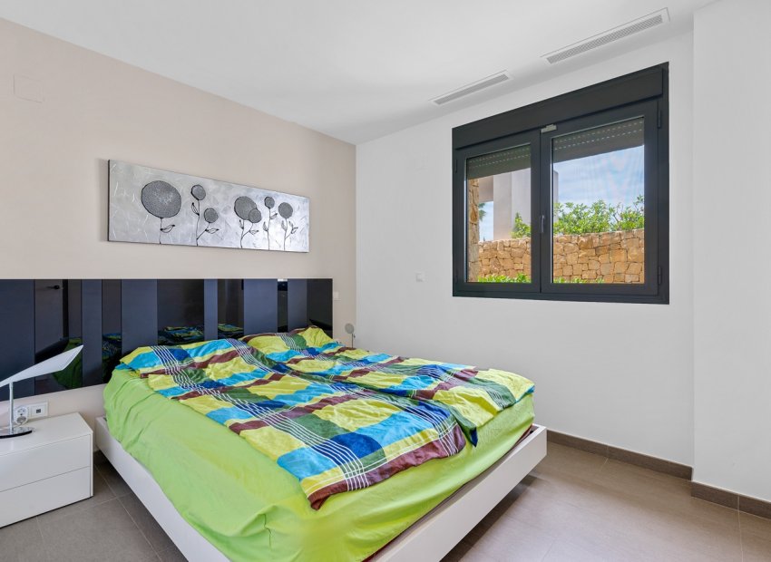 Herverkoop - Villa - Ciudad Quesada - Rojales