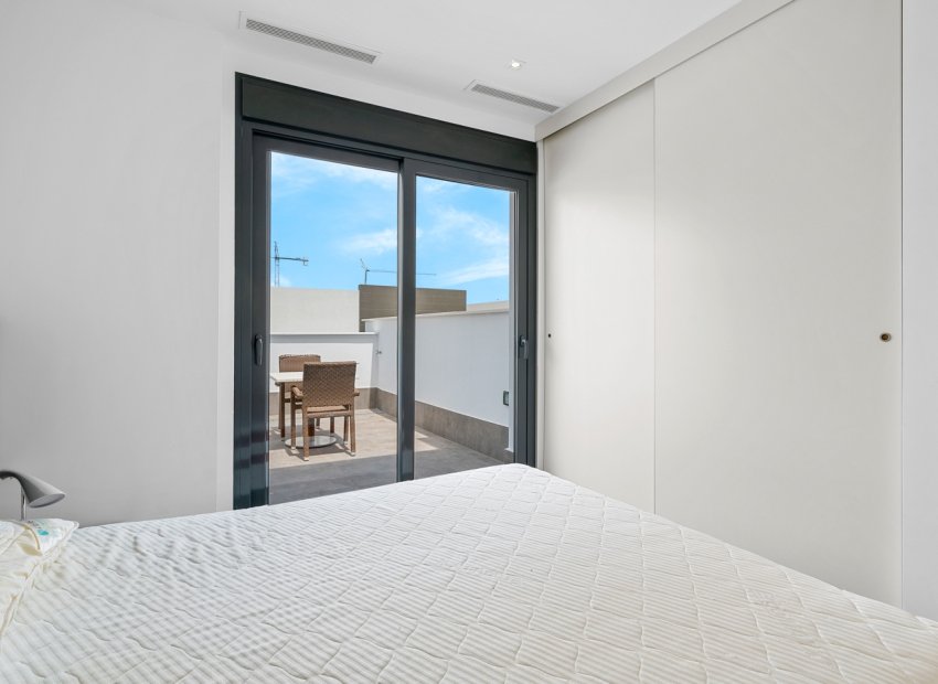 Herverkoop - Villa - Ciudad Quesada - Rojales