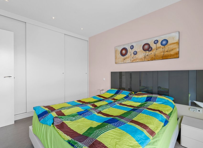 Herverkoop - Villa - Ciudad Quesada - Rojales