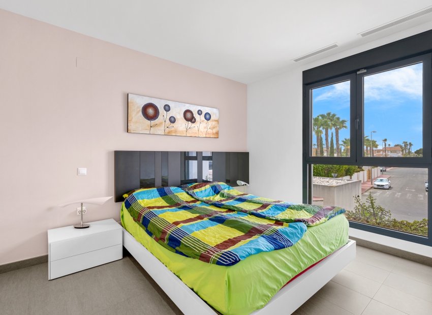 Herverkoop - Villa - Ciudad Quesada - Rojales