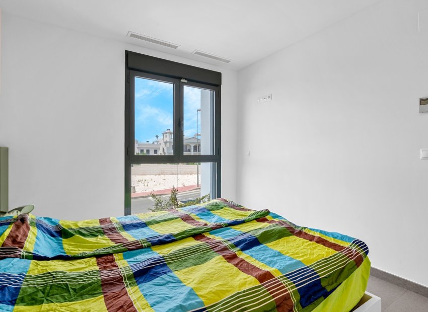 Herverkoop - Villa - Ciudad Quesada - Rojales